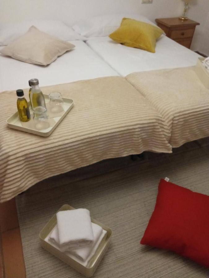 Musas Gastro Casa Rural Apartment Valdealgorfa Екстериор снимка