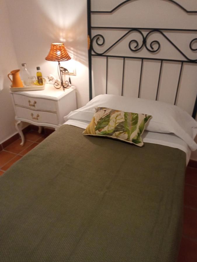 Musas Gastro Casa Rural Apartment Valdealgorfa Екстериор снимка