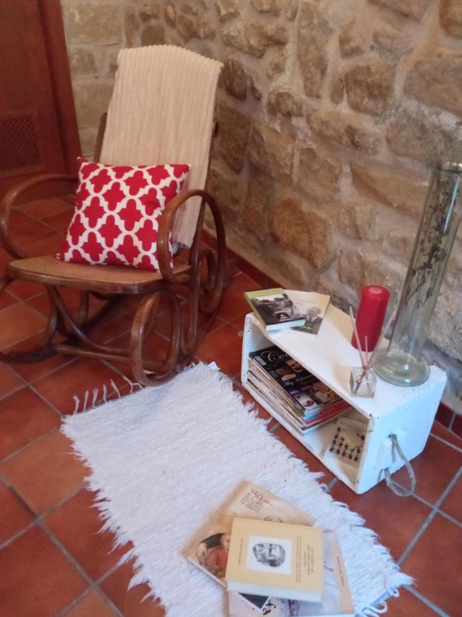 Musas Gastro Casa Rural Apartment Valdealgorfa Екстериор снимка