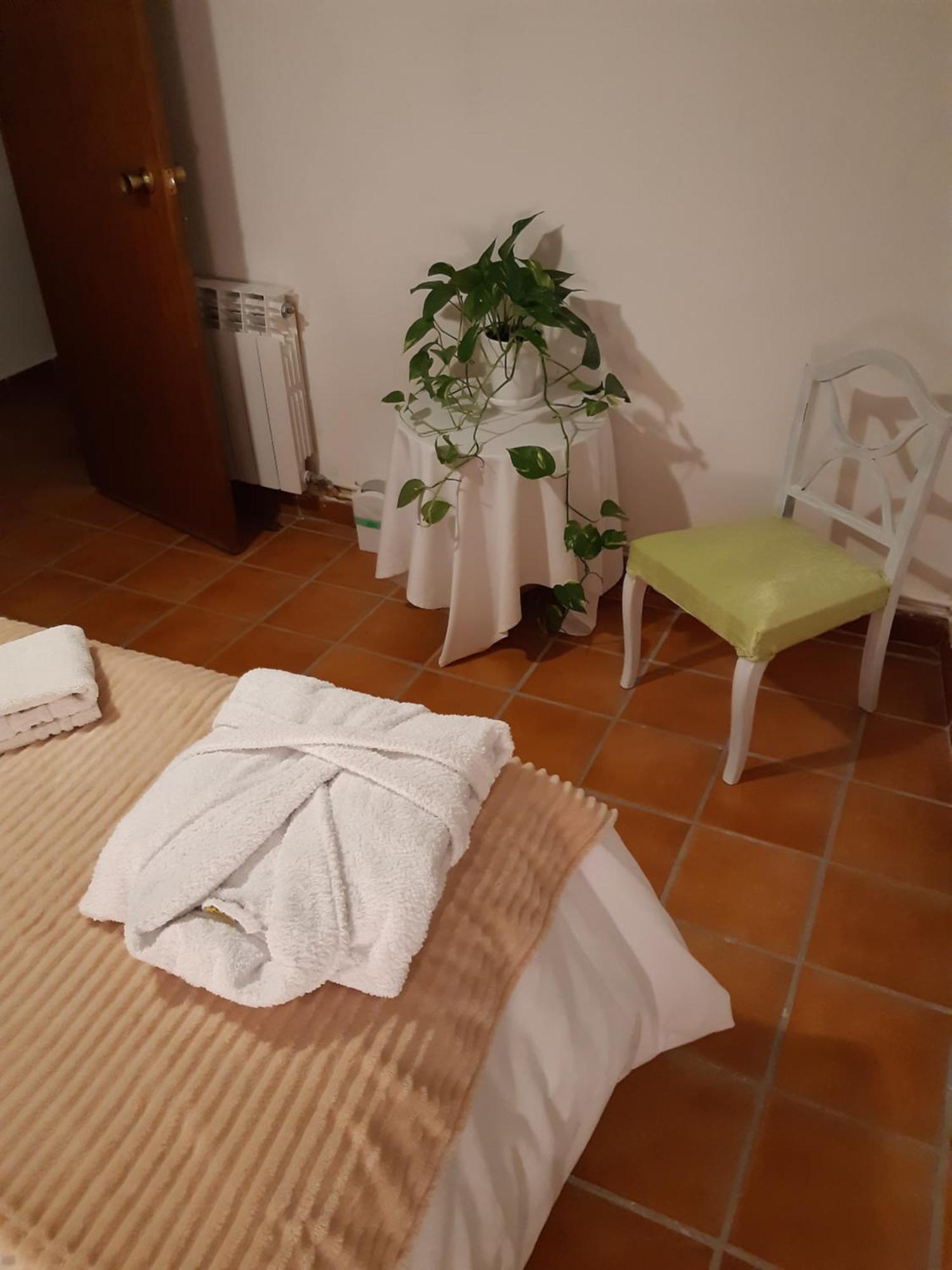 Musas Gastro Casa Rural Apartment Valdealgorfa Екстериор снимка