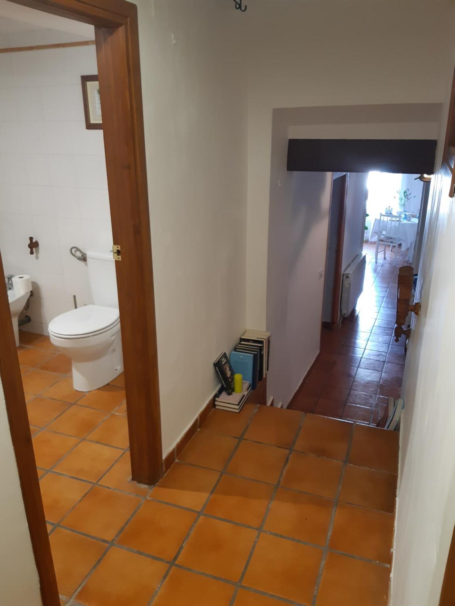 Musas Gastro Casa Rural Apartment Valdealgorfa Екстериор снимка