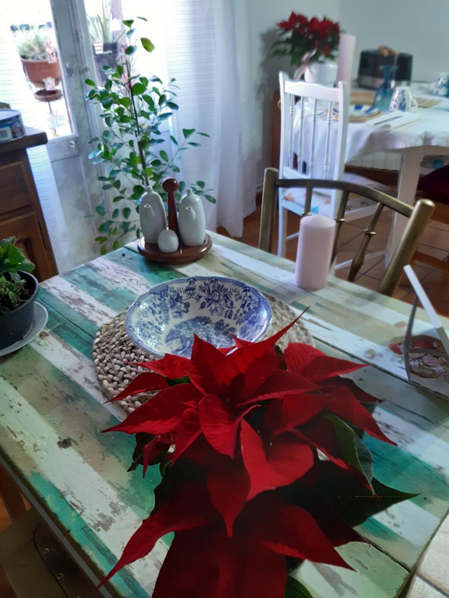 Musas Gastro Casa Rural Apartment Valdealgorfa Екстериор снимка
