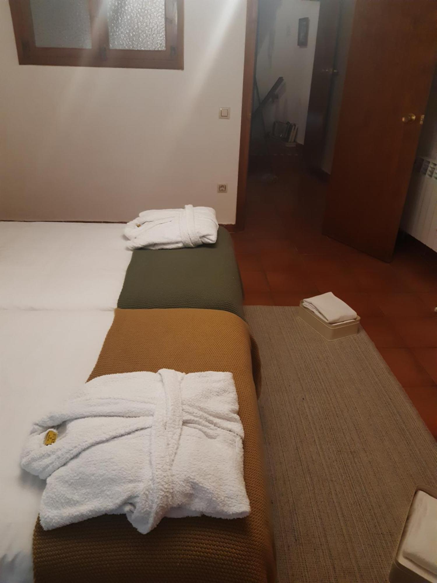 Musas Gastro Casa Rural Apartment Valdealgorfa Екстериор снимка