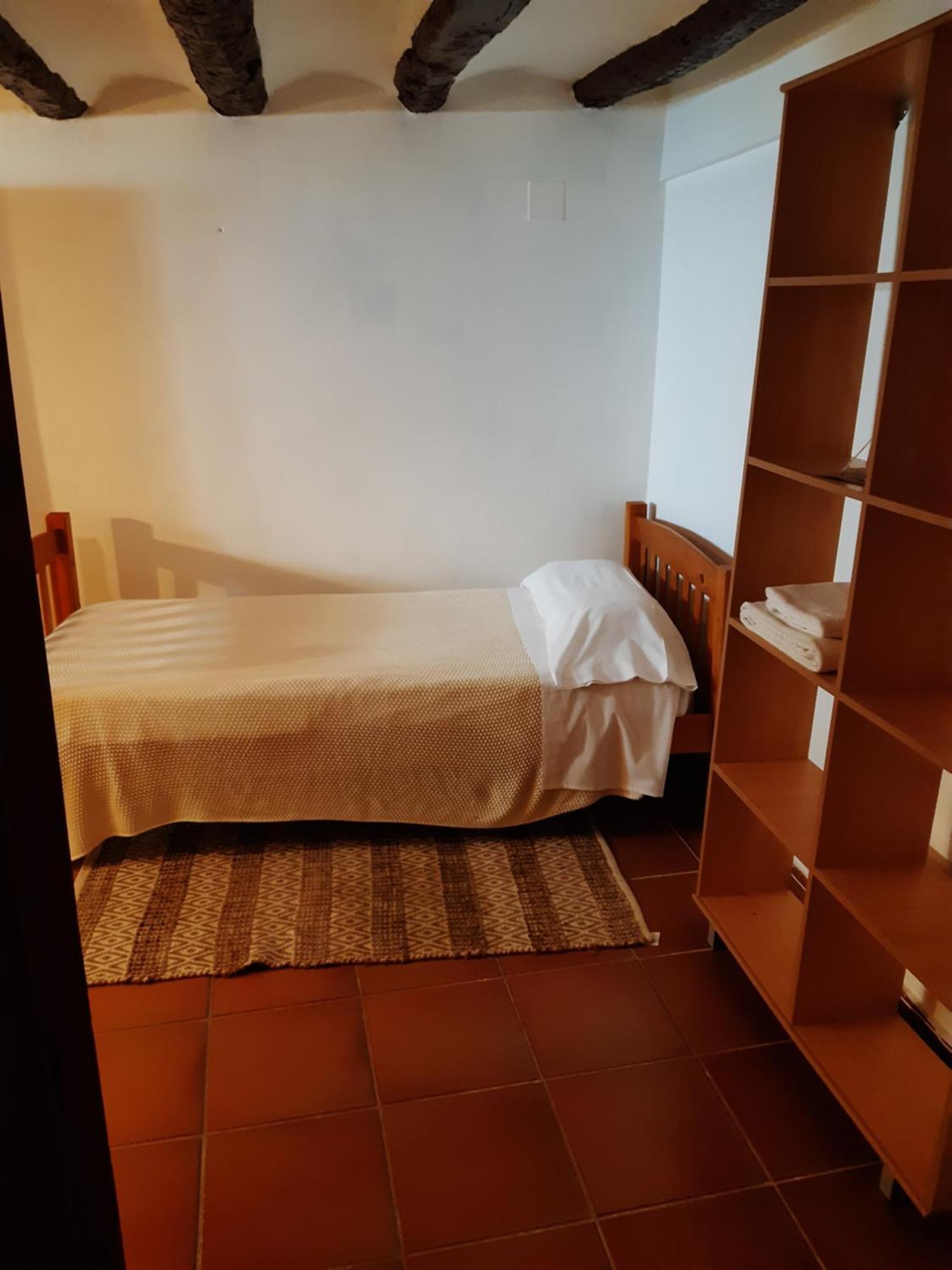 Musas Gastro Casa Rural Apartment Valdealgorfa Екстериор снимка