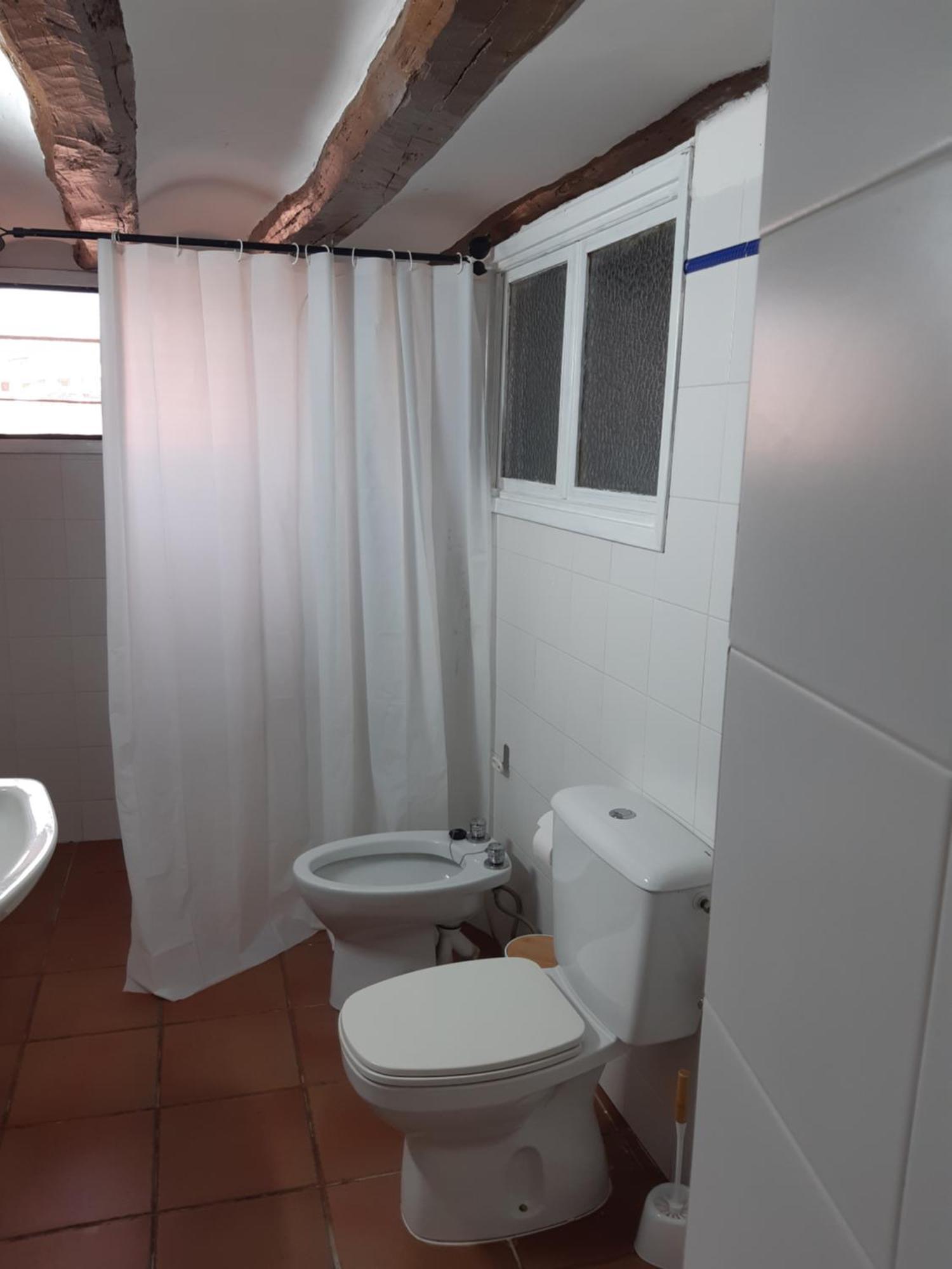 Musas Gastro Casa Rural Apartment Valdealgorfa Екстериор снимка