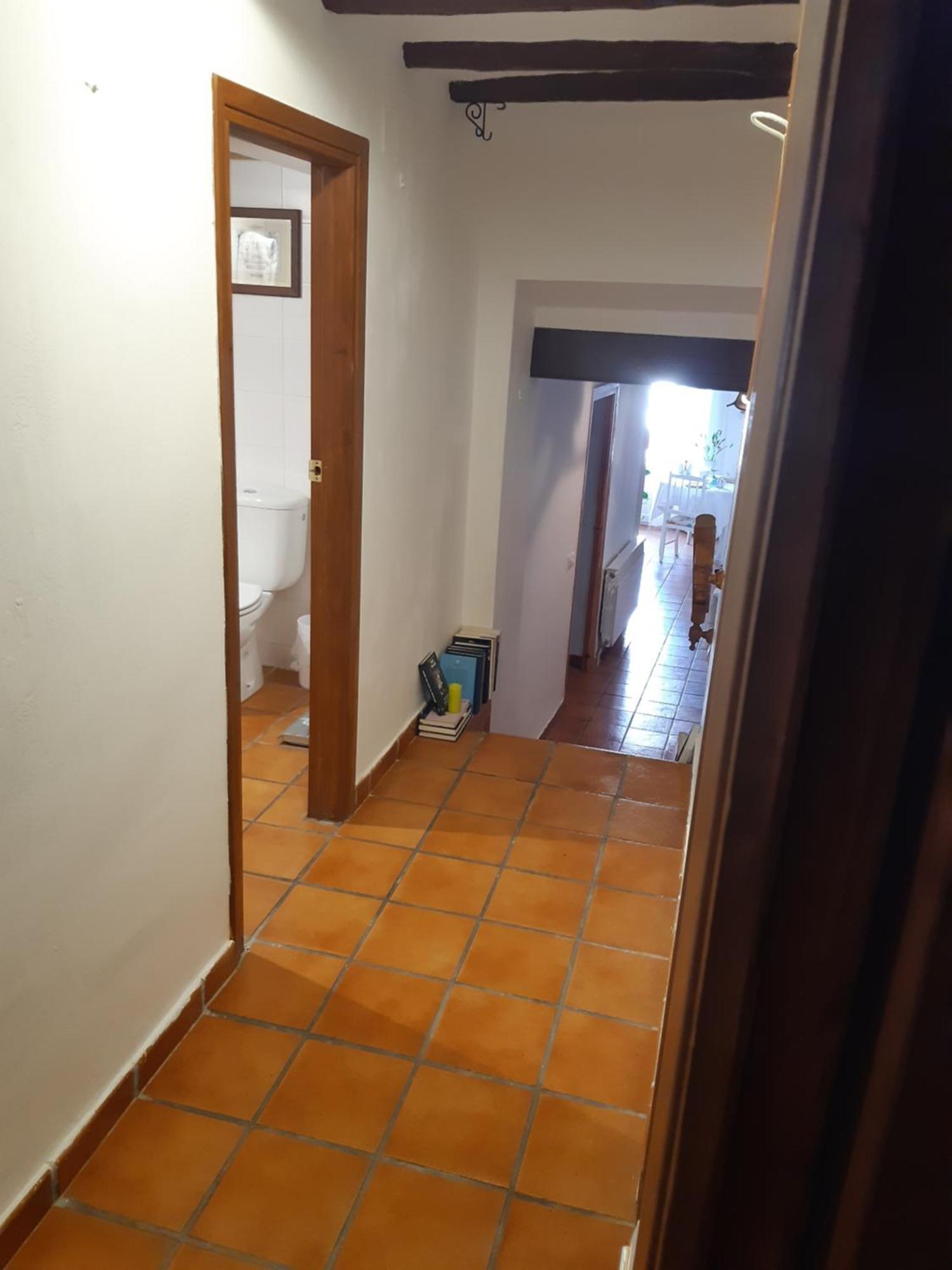 Musas Gastro Casa Rural Apartment Valdealgorfa Екстериор снимка