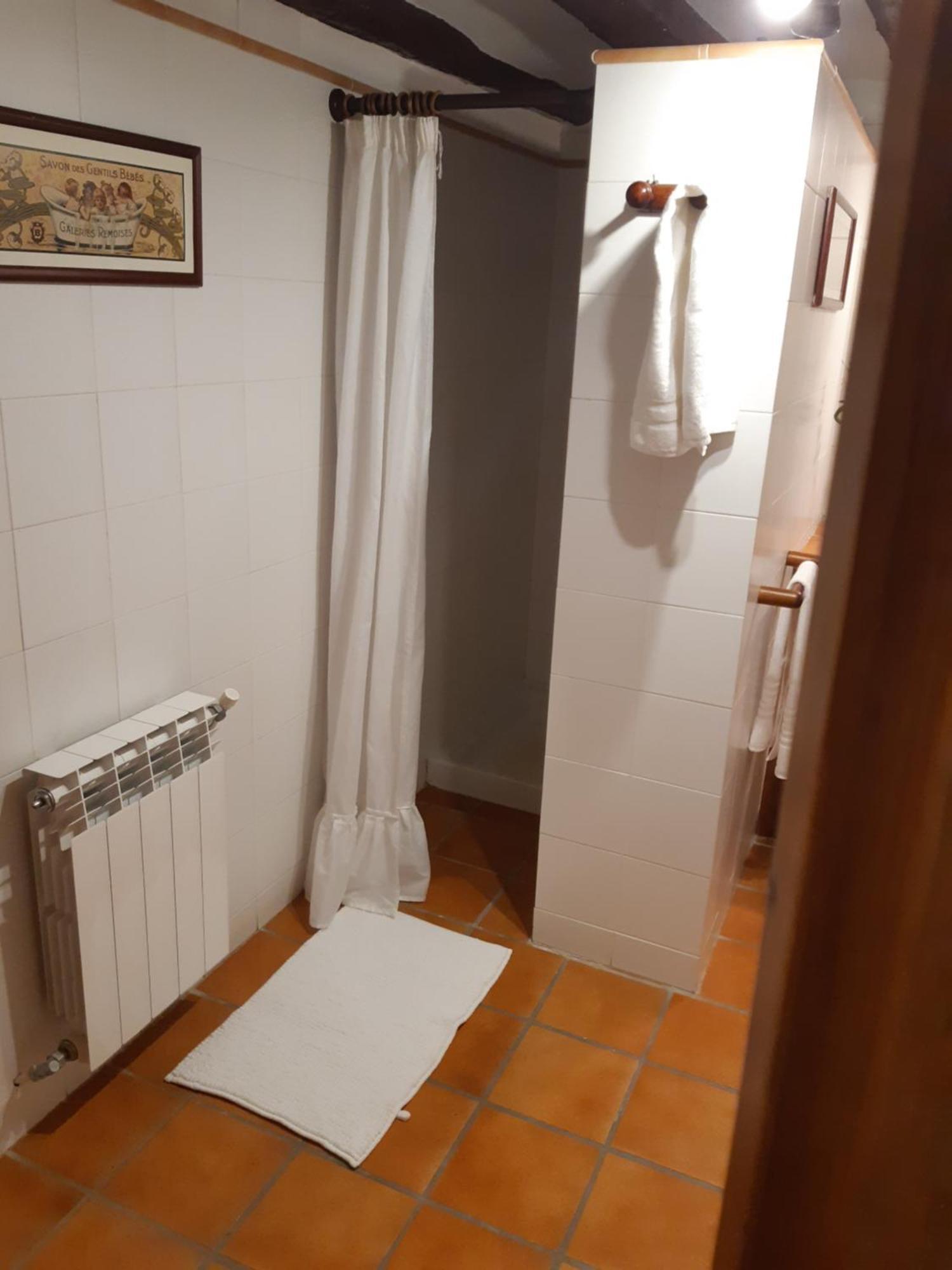 Musas Gastro Casa Rural Apartment Valdealgorfa Екстериор снимка
