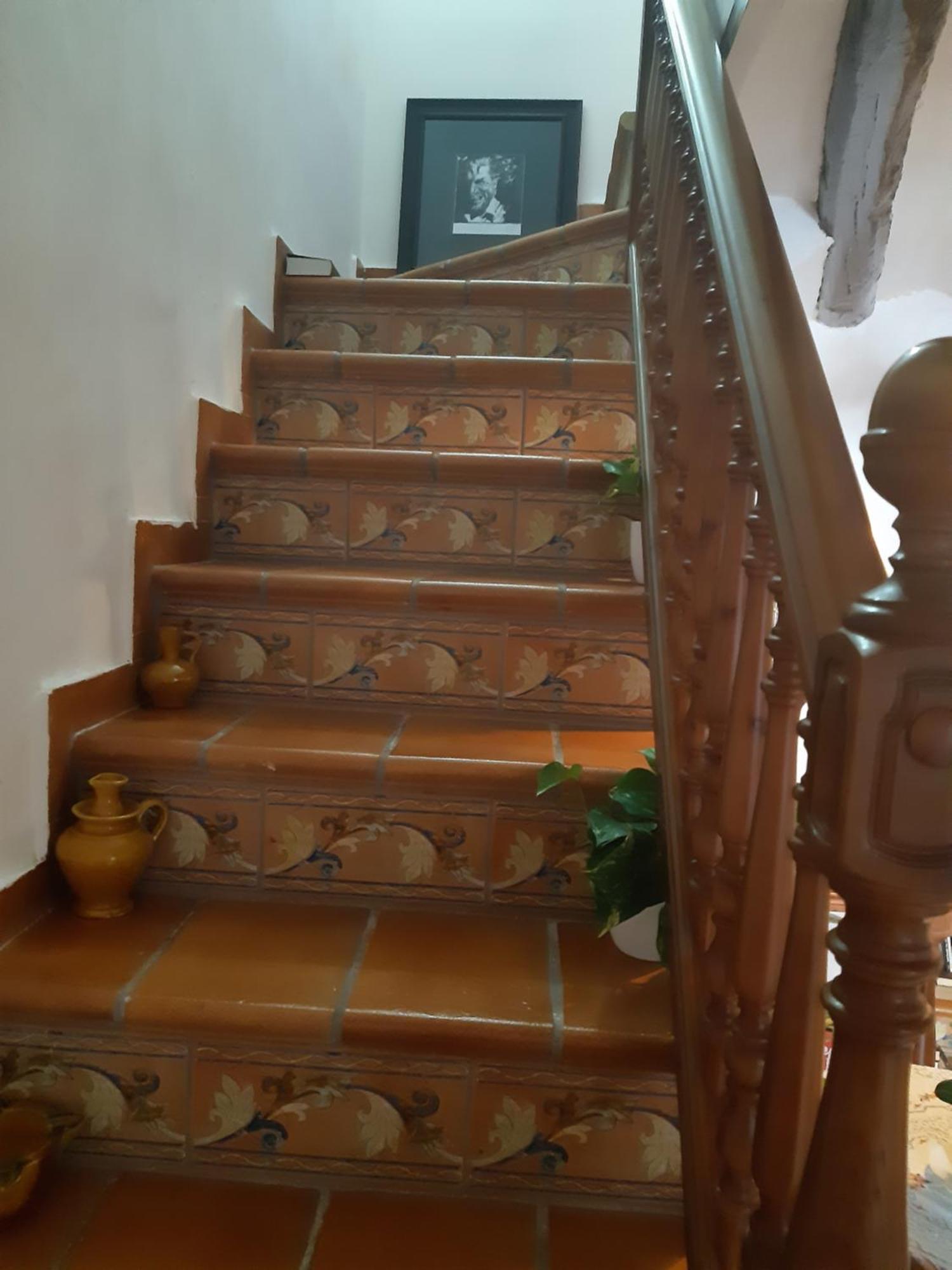 Musas Gastro Casa Rural Apartment Valdealgorfa Екстериор снимка