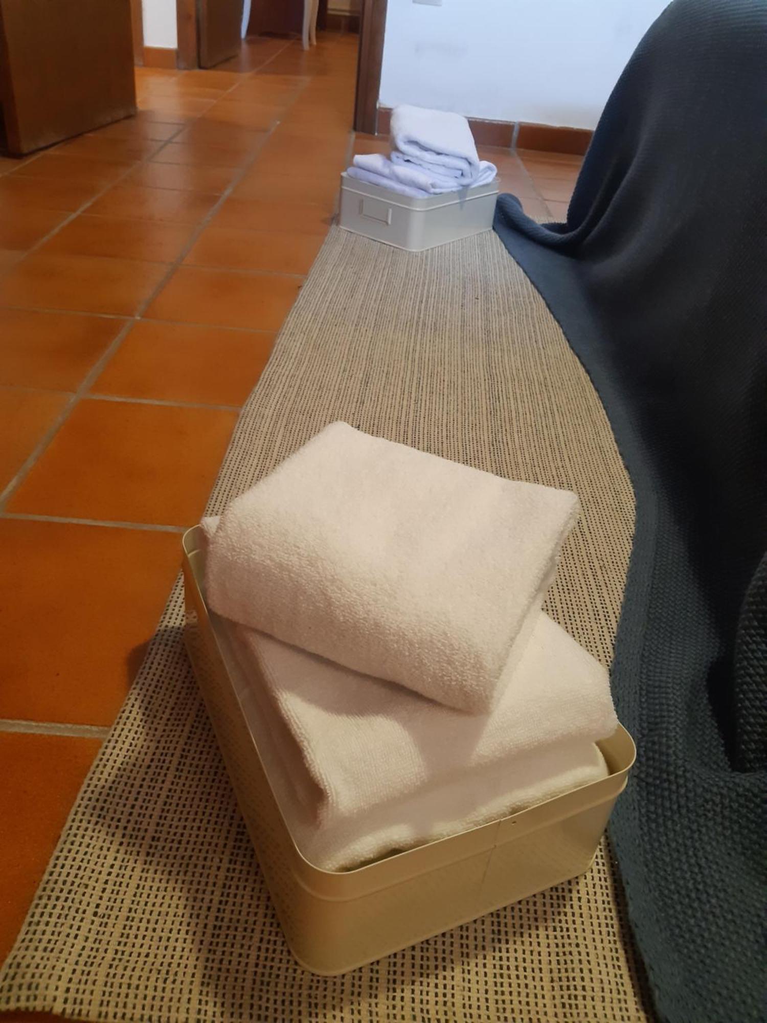 Musas Gastro Casa Rural Apartment Valdealgorfa Екстериор снимка