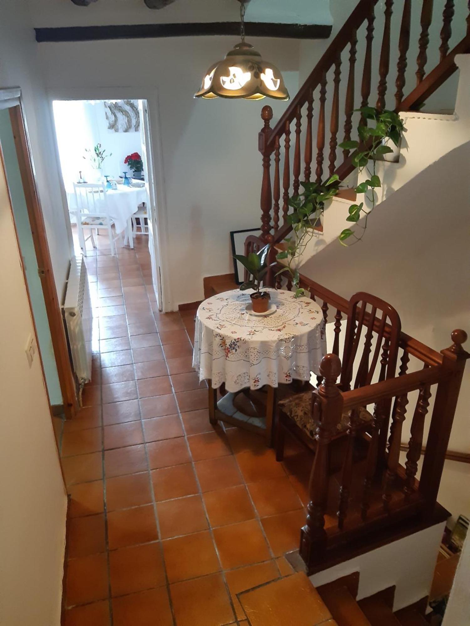 Musas Gastro Casa Rural Apartment Valdealgorfa Екстериор снимка