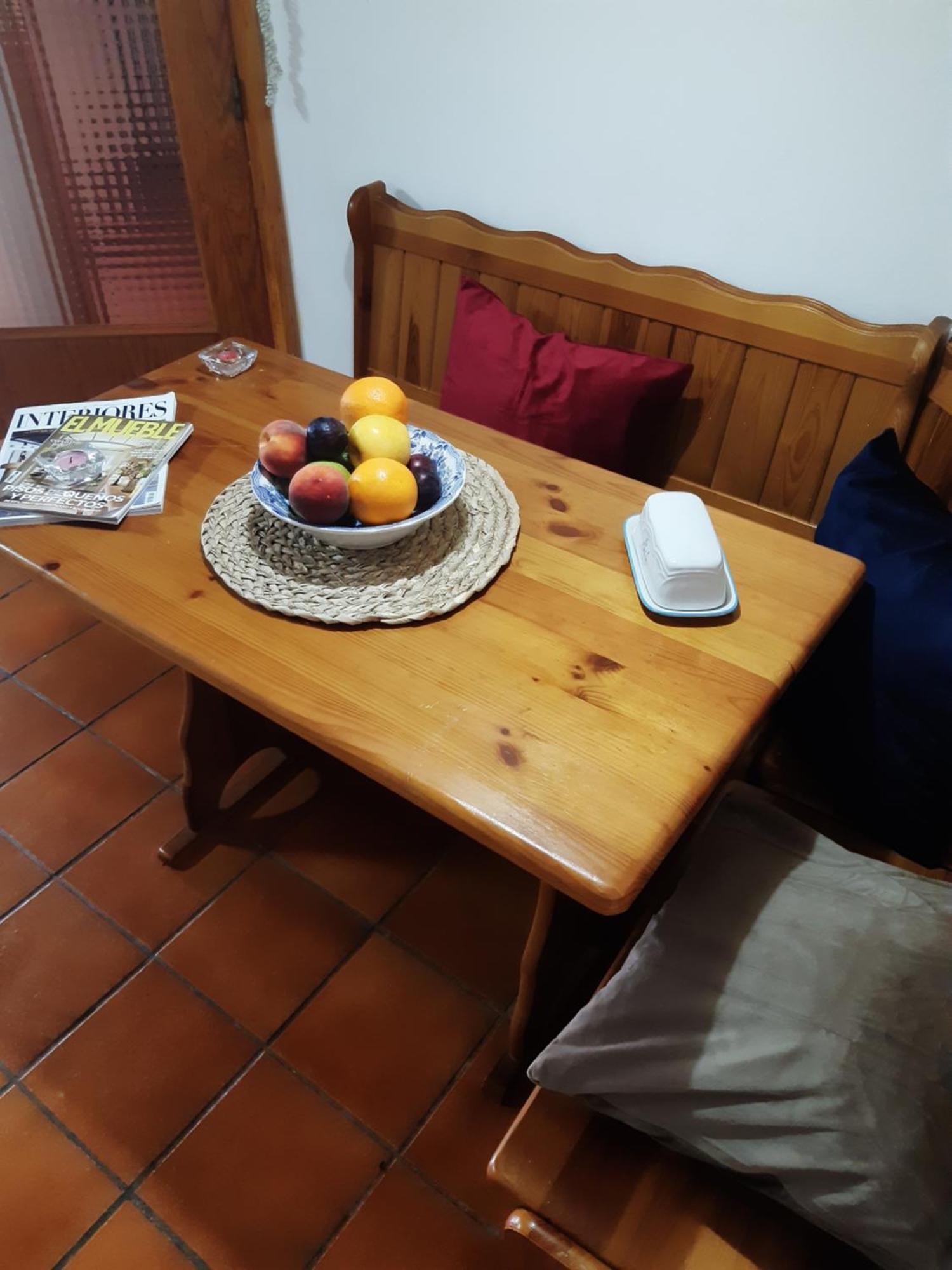 Musas Gastro Casa Rural Apartment Valdealgorfa Екстериор снимка