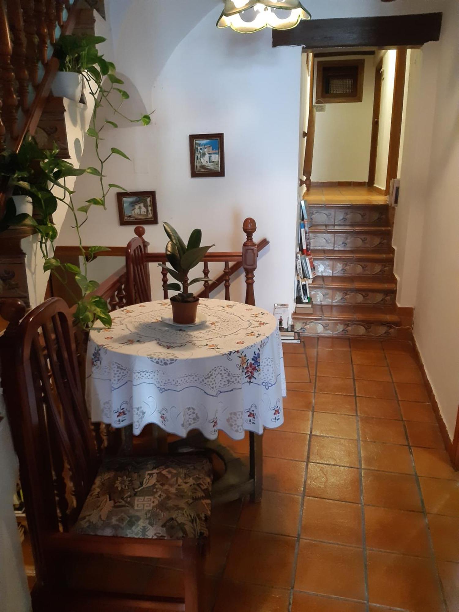 Musas Gastro Casa Rural Apartment Valdealgorfa Екстериор снимка