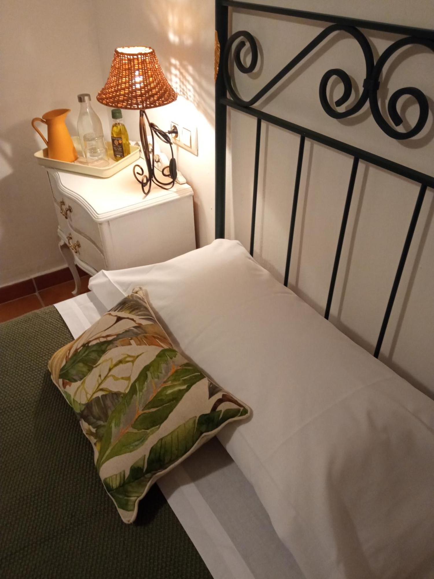 Musas Gastro Casa Rural Apartment Valdealgorfa Екстериор снимка