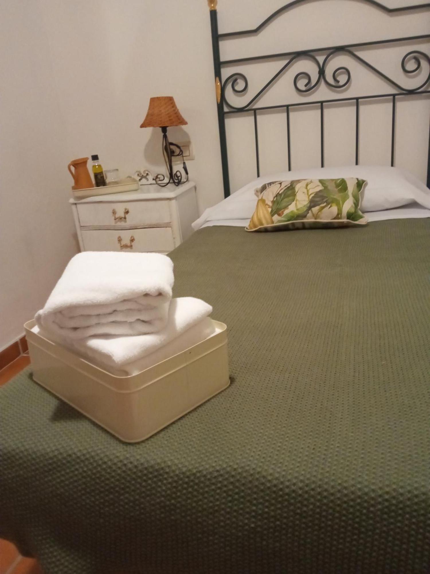 Musas Gastro Casa Rural Apartment Valdealgorfa Екстериор снимка